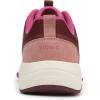 imageVionic Womens Walk Strider Knit SneakerCinder Rose KnitSuede