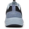 imageVionic Womens Walk Strider Knit SneakerPacific Blue KnitSuede