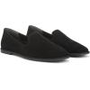 imageVionic Womens Willa 20 LoaferBlack Suede Leather