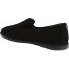 imageVionic Womens Willa 20 LoaferBlack Suede Leather