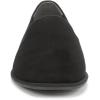 imageVionic Womens Willa 20 LoaferBlack Suede Leather