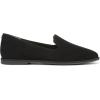 imageVionic Womens Willa 20 LoaferBlack Suede Leather