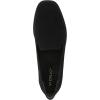 imageVionic Womens Willa 20 LoaferBlack Suede Leather