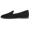 imageVionic Womens Willa 20 LoaferBlack Suede Leather