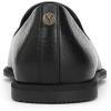 imageVionic Womens Willa 20 LoaferBlack Tumbled Leather