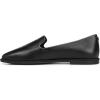 imageVionic Womens Willa 20 LoaferBlack Tumbled Leather