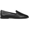 imageVionic Womens Willa 20 LoaferBlack Tumbled Leather