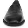 imageVionic Womens Willa 20 LoaferBlack Tumbled Leather