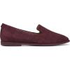 imageVionic Womens Willa 20 LoaferCherry Jubilee Suede Leather