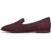 imageVionic Womens Willa 20 LoaferCherry Jubilee Suede Leather