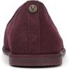 imageVionic Womens Willa 20 LoaferCherry Jubilee Suede Leather