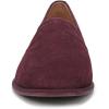 imageVionic Womens Willa 20 LoaferCherry Jubilee Suede Leather