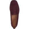 imageVionic Womens Willa 20 LoaferCherry Jubilee Suede Leather