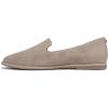 imageVionic Womens Willa 20 LoaferCobblestone Suede Leather