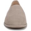 imageVionic Womens Willa 20 LoaferCobblestone Suede Leather