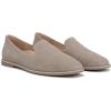 imageVionic Womens Willa 20 LoaferCobblestone Suede Leather