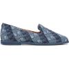 imageVionic Womens Willa 20 LoaferDark Denim Knit
