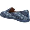 imageVionic Womens Willa 20 LoaferDark Denim Knit