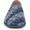 imageVionic Womens Willa 20 LoaferDark Denim Knit