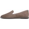 imageVionic Womens Willa 20 LoaferDriftwood Suede Leather