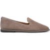 imageVionic Womens Willa 20 LoaferDriftwood Suede Leather