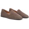 imageVionic Womens Willa 20 LoaferDriftwood Suede Leather