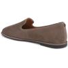imageVionic Womens Willa 20 LoaferDriftwood Suede Leather