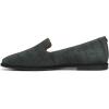 imageVionic Womens Willa 20 LoaferScarab Suede Leather