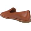 imageVionic Womens Willa 20 LoaferTan Tumbled Leather