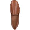 imageVionic Womens Willa 20 LoaferTan Tumbled Leather