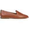 imageVionic Womens Willa 20 LoaferTan Tumbled Leather
