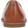 imageVionic Womens Willa 20 LoaferTan Tumbled Leather