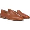 imageVionic Womens Willa 20 LoaferTan Tumbled Leather