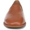 imageVionic Womens Willa 20 LoaferTan Tumbled Leather