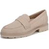 Lucid Beige Crocco