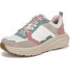imageVionic Womens Walk Max Skyline SneakerCobblestone Multi Suede