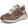 Milk Chocolate Leather/Suede
