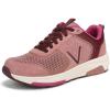 Cinder Rose Knit/Suede
