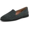imageVionic Womens Willa 20 LoaferScarab Suede Leather