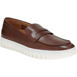 imageVionic Mens M Uptown LoaferCoffee Leather