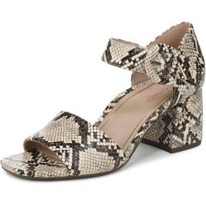 imageVionic Womens Chardonnay Heeled SandalIvory Multi