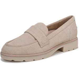 imageVionic Womens Cleo LoaferLucid Beige Crocco
