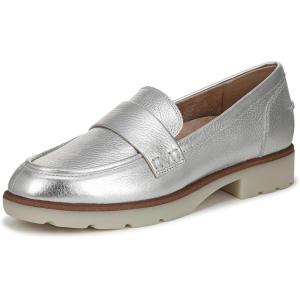 imageVionic Womens Cleo LoaferSilver