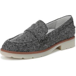 imageVionic Womens Cleo LoaferSlate Grey Multi Knit