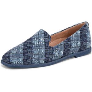 imageVionic Womens Willa 20 LoaferDark Denim Knit