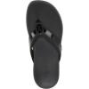 imageVionic High Tide Ii Womens Platform Orthotic SandalBlack