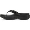 imageVionic High Tide Ii Womens Platform Orthotic SandalBlack