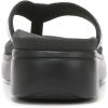 imageVionic High Tide Ii Womens Platform Orthotic SandalBlack