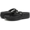 imageVionic High Tide Ii Womens Platform Orthotic SandalBlack