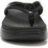 imageVionic High Tide Ii Womens Platform Orthotic SandalBlack
